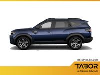 Dacia Bigster - Vorschau Bild 3