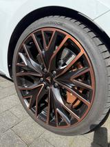 Cupra Leon Panoramadach / VZ CUP / Garantie 08/27 - Cupra Leon: Privatanbieter