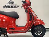 Vespa GTS 125 Super Sport - VESPA GTS 125 SUPER