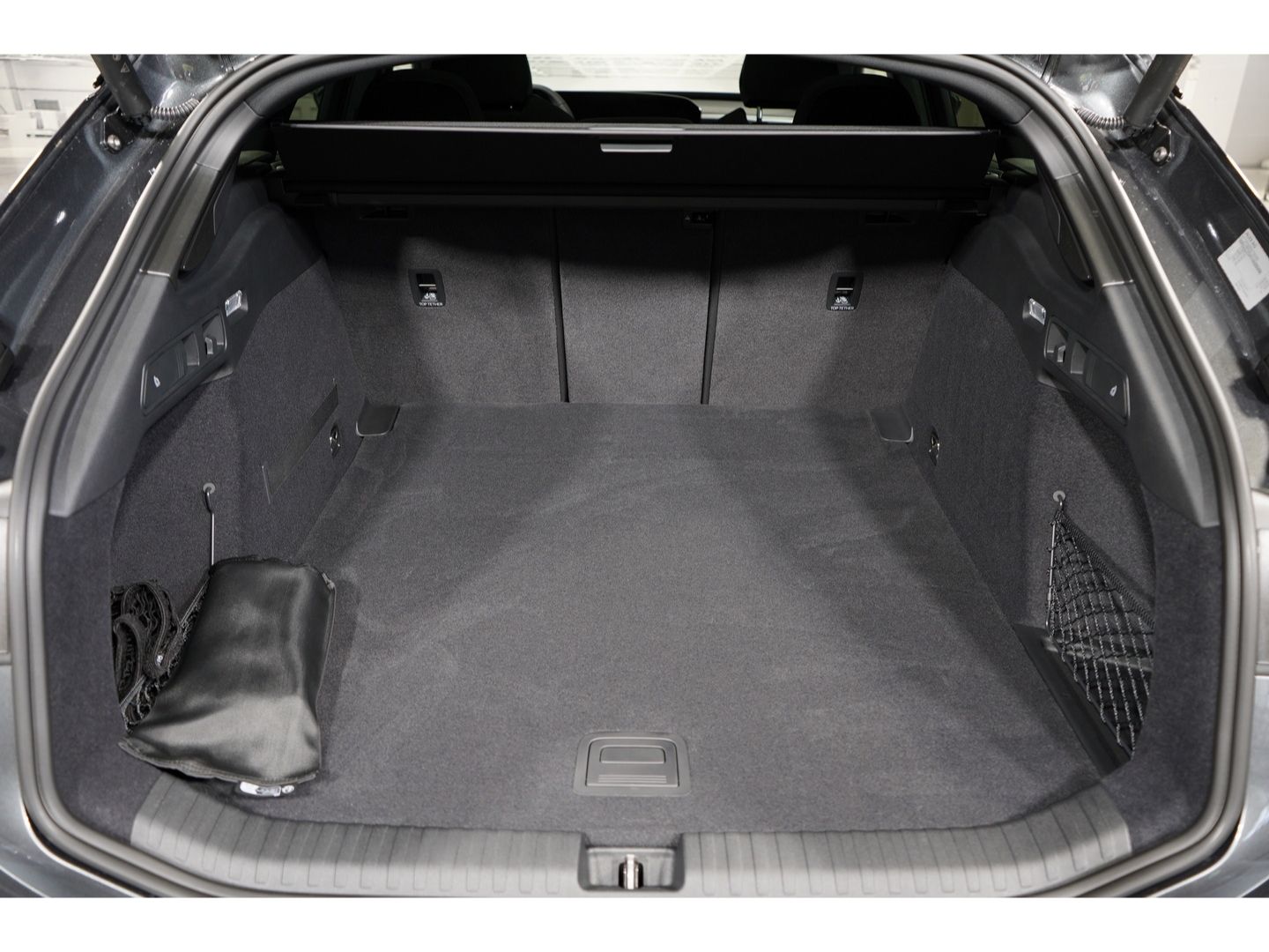 Audi A6 e-tron - Bild 14