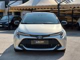 Toyota TOYOTA Corolla 2.0 Hybrid 184 CV Style - Toyota Corolla: Toyot