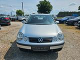 Volkswagen Polo 1.2 47kW Comfortline HU/AU 05.2027 (Nr.006) - Volkswagen Polo: A05