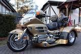 Honda Goldwing Trike GL 1800 - Angebote entsprechen deinen Suchkriterien