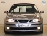 Saab 9-3 2.0T 209PS Cabrio Vector Tempomat Leder SHZ - Saab: 3.0