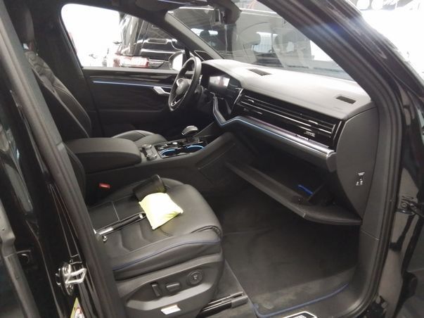 Volkswagen Touareg - Bild 8