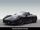 Porsche Boxster 718 S PASM Chrono Paket Navigation LED - : Roadster