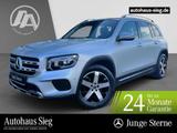 Mercedes-Benz GLB 220 d 4M Progressive+MBUX+LED+Kamera+PDC+AHK - gebrauchte Mercedes-Benz GLB 220 aus dem Jahr 2023