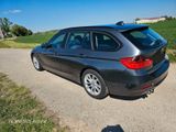 BMW 328i Touring Sport Line Sport Line - BMW 328: 328i Sport