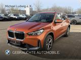 BMW X1 sDrive18i U11 DAB LED RFK Komfortzg. Klimaaut - BMW X1 U11 mit Benzin-Antrieb