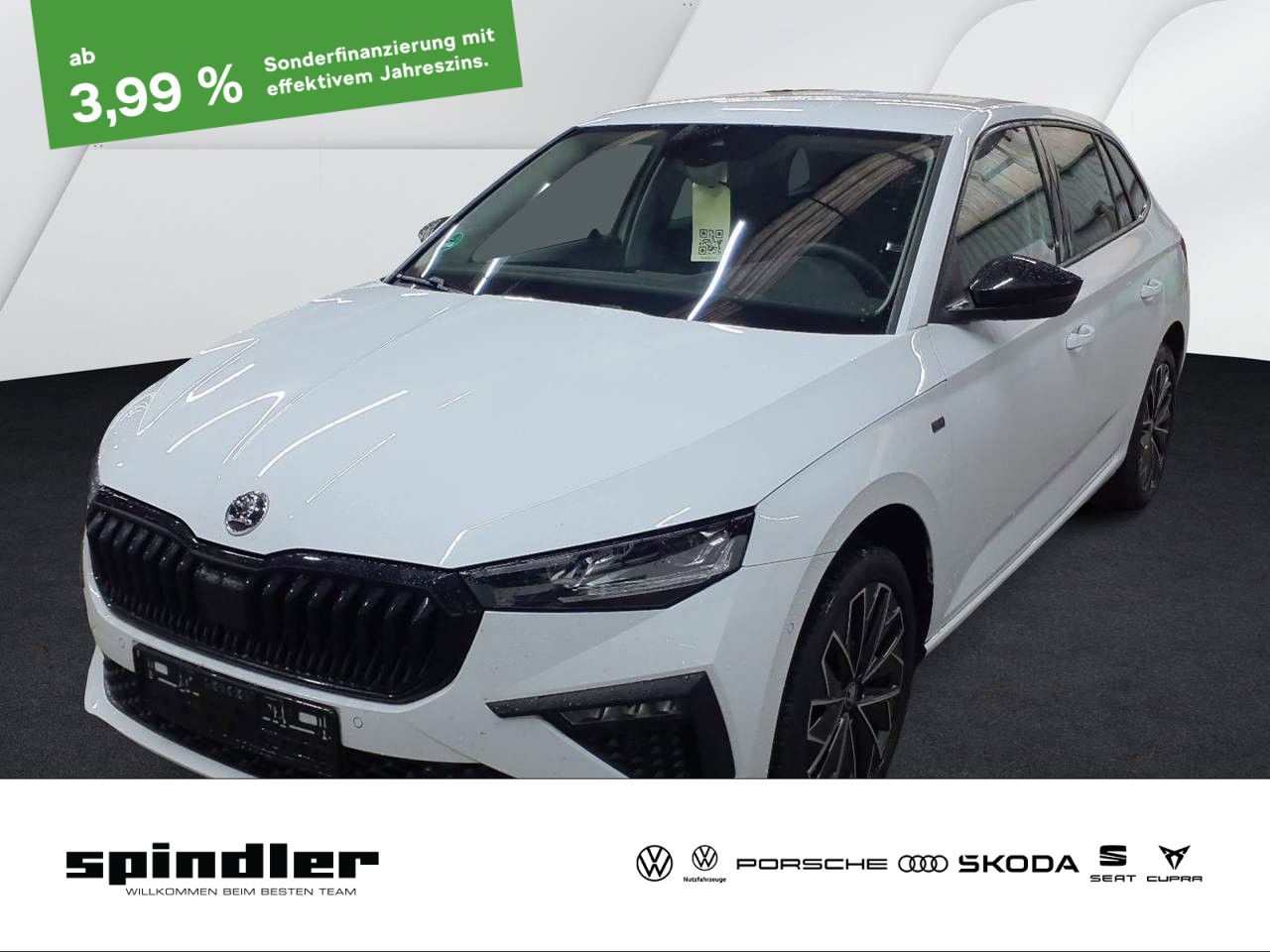 Skoda Scala - Bild 1