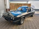 Ford Capri - Ford Capri: Sportwagen
