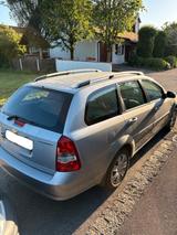 Chevrolet Nubira  Kombi sehr geräumiges Fa... - Chevrolet Nubira: Kombi