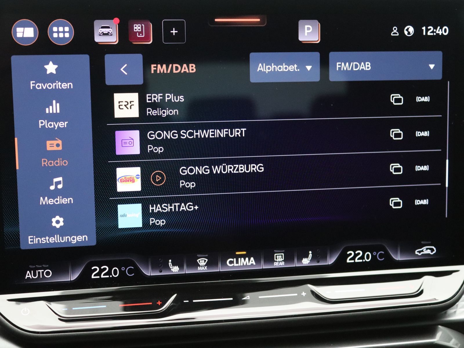 Cupra Leon - Bild 15