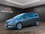 Opel Zafira C Innovation/Automatik/LED/Carplay/ACC - Opel Zafira C mit Diesel-Antrieb