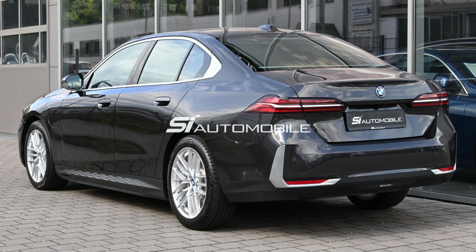 Fahrzeugabbildung BMW 530e Aut. UVP 86.049€°ACC°PANO°MERINO+BELÜF°360°