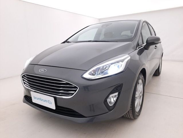 Ford Fiesta Titanium BR280058 1.1 Benzina 75CV