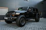 Jeep Wrangler 2.0 T-GDi Unlimited Rubicon Automat...