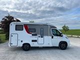 Bürstner Travel Van T590 G - Bürstner Diesel Teilintegrierter T 590