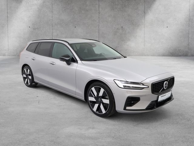 Volvo V60 T8 AWD Plus Dark AWD imagem 3