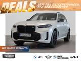BMW X5 M60i xDrive UPE 151.880€ - weiße BMW X5 M60