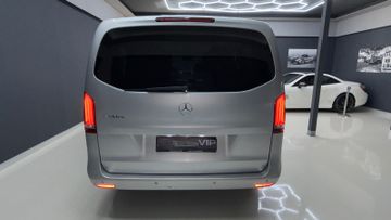 Mercedes V 250 - 3