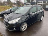 Ford B-Max Titanium