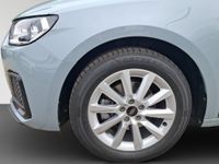 Audi A1 - Vorschau Bild 9