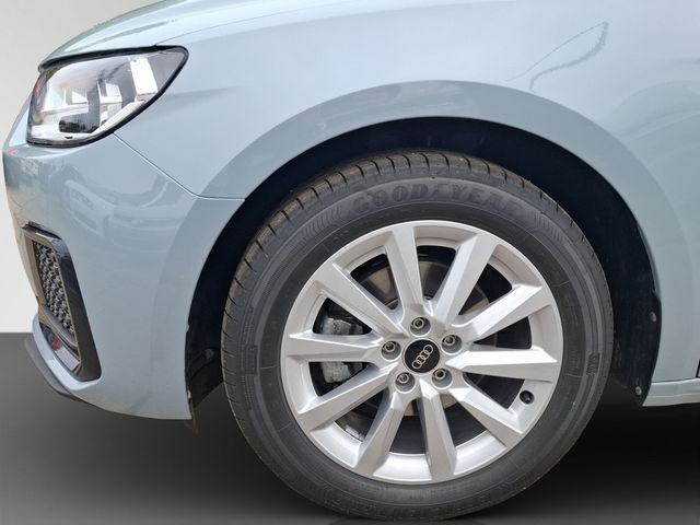 A1 Sportback advanced 30 TFSI App-Connect, 2-Zon