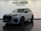 Audi RSQ3 PANO Matrix RS-Abgas B&O Totwinkel ACC Spur - Audi RSQ3: Grau
