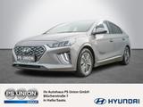 Hyundai Ioniq 1.6 Premium Plug-In Hybrid SITZBELÜFTUNG - Hyundai IONIQ: Automatik