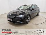 Skoda Superb 1.4 TSI DSG Sportline iV Standhzg.|Navi|S - Skoda Superb Sportline mit Hybrid-Antrieb (Benzin/Elektro)