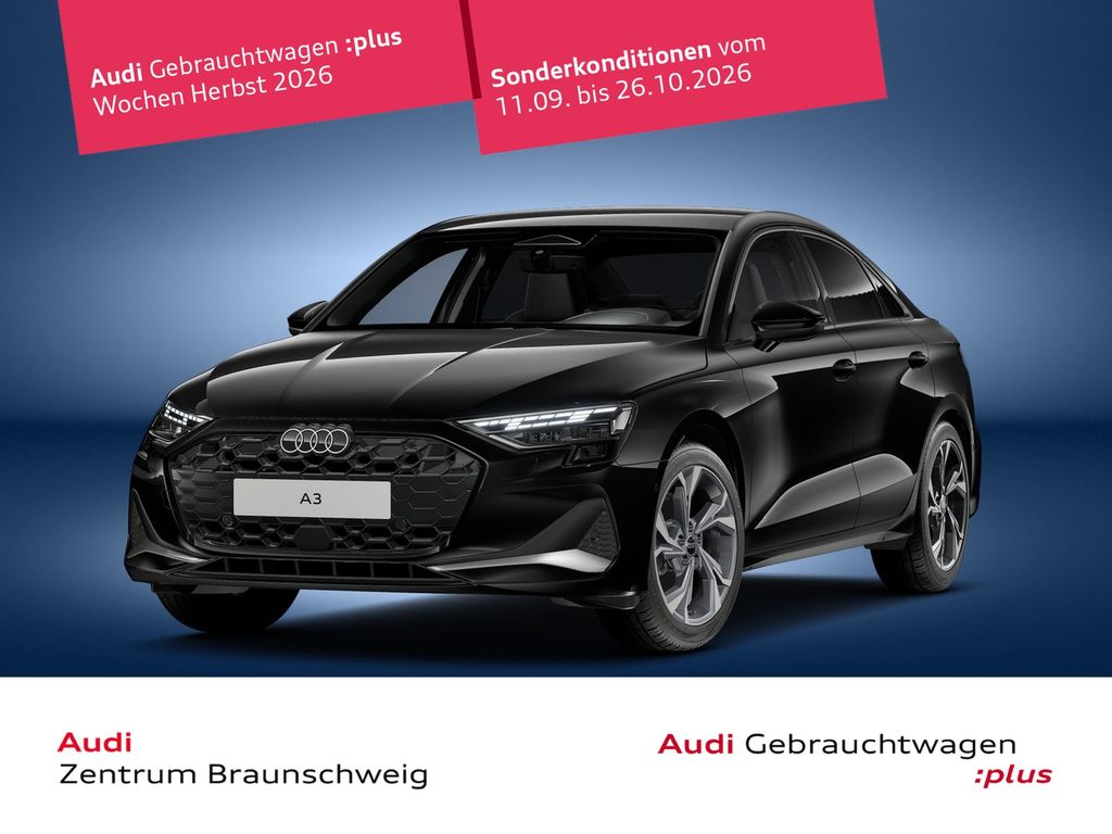 Image of Audi A3