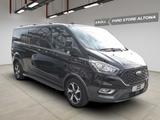Ford Tourneo Custom 2.0 TDCi Mhev 320 L2 Active - gebrauchte Ford Tourneo Custom aus dem Jahr 2023