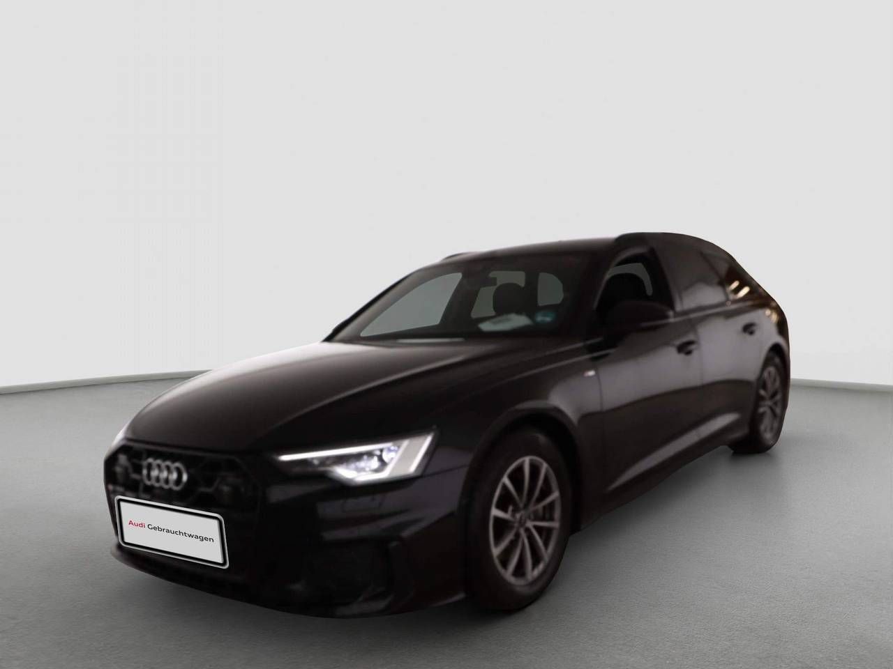 Audi A6 - Bild 2