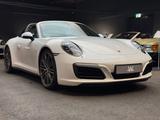 Porsche 911 Targa 4 Approved /Unfallfrei / Top Ausstg - Porsche 911 Urmodell aus 2018