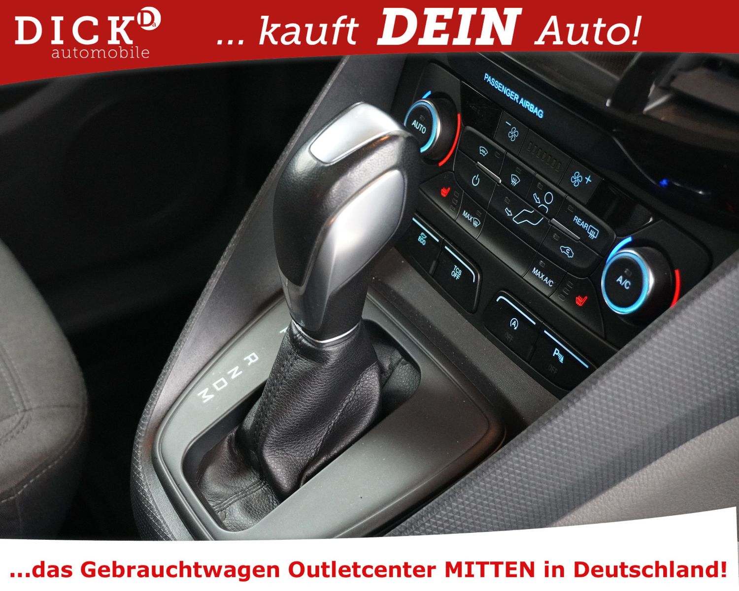 Fahrzeugabbildung Ford Grand Tou 1.5 Aut Titan PANO+NAV+KAM+SHZ+AHK+KAM
