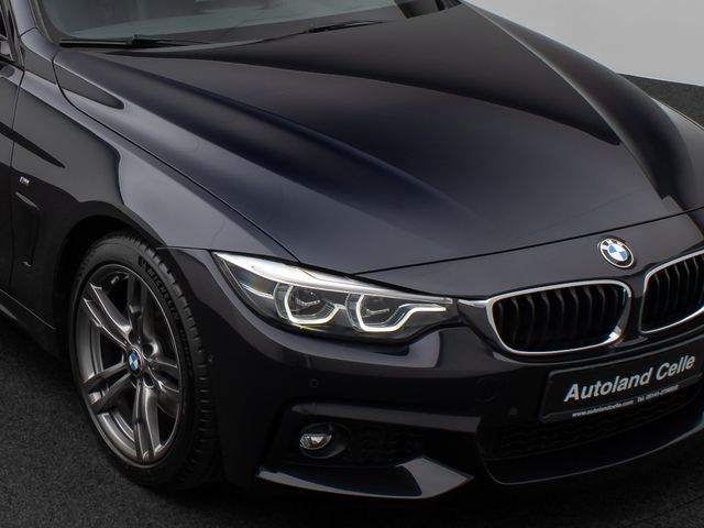 Foto Nummer 18: BMW 430 Gran Coupe