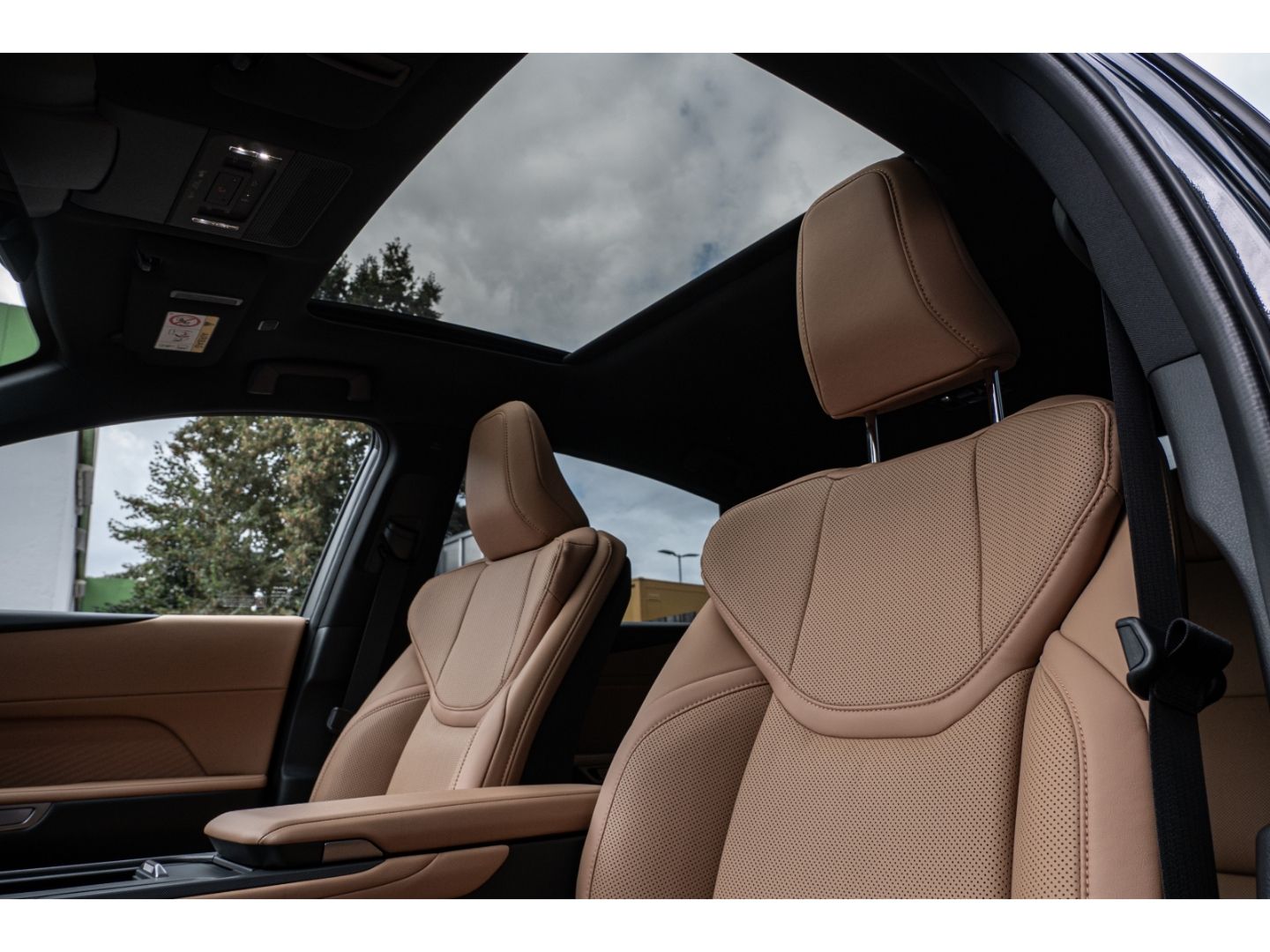 Lexus ES 350 - Bild 17