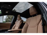 Lexus ES 350 - Vorschau Bild 17