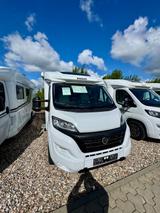 Knaus Sky TI 650 MEG  Platinum - Seitz S7, Dachklima