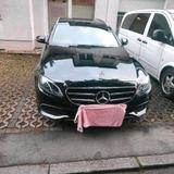 Mercedes-Benz Mercedes -Benz E220 T Modell (Kombi)(W213)... - Mercedes-Benz E-Class mit Diesel-Antrieb: W213