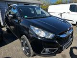 Hyundai ix35 Style 2WD - Hyundai ix35 in Leverkusen