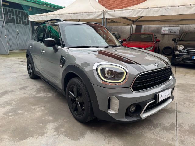 MINI Mini Cooper Countryman 1.5 Northwood Edition ADA