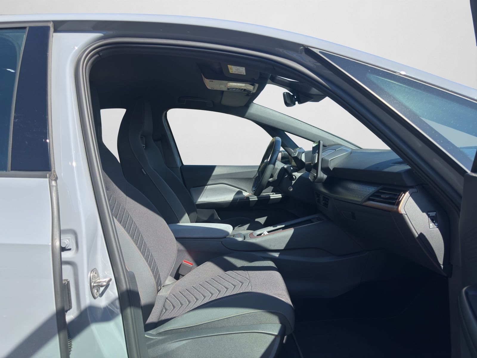 Cupra Born - Bild 4