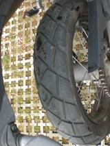 BMW G 650 XCountry - BMW G650X