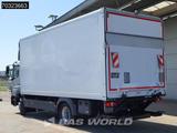 Mercedes-Benz Atego 1223 4X2 12tonner 1500kg Ladebordwand Auto - Mercedes-Benz 1500