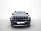 Jeep COMPASS e-Hybrid S 130PS*Winter-Paket* - Jeep Compass Gebrauchtwagen in Frankfurt