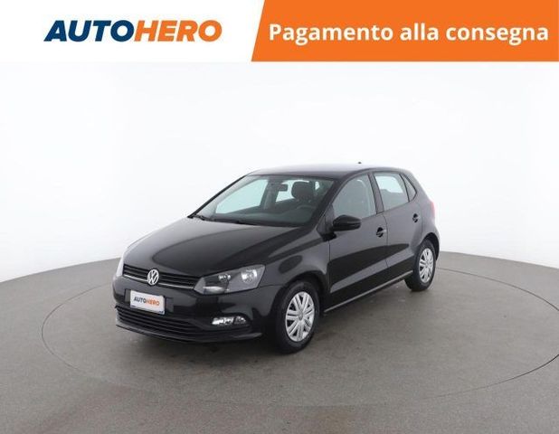 Volkswagen VOLKSWAGEN Polo 1.0 MPI 5p. Trendline