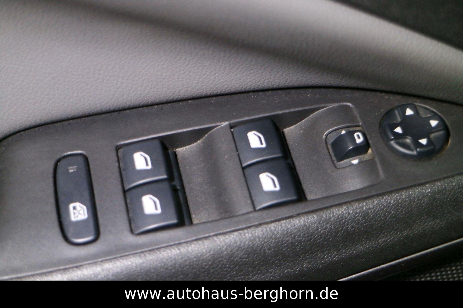 Opel Crossland X "Innovation" AHK|NAVI|KAMERA