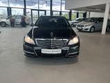 Mercedes-Benz C 200 T AUTOMATIK+NAVI+SHZ+TEMPOMAT+PDC C 200 C - gebrauchte Mercedes-Benz C 200 aus dem Jahr 2013